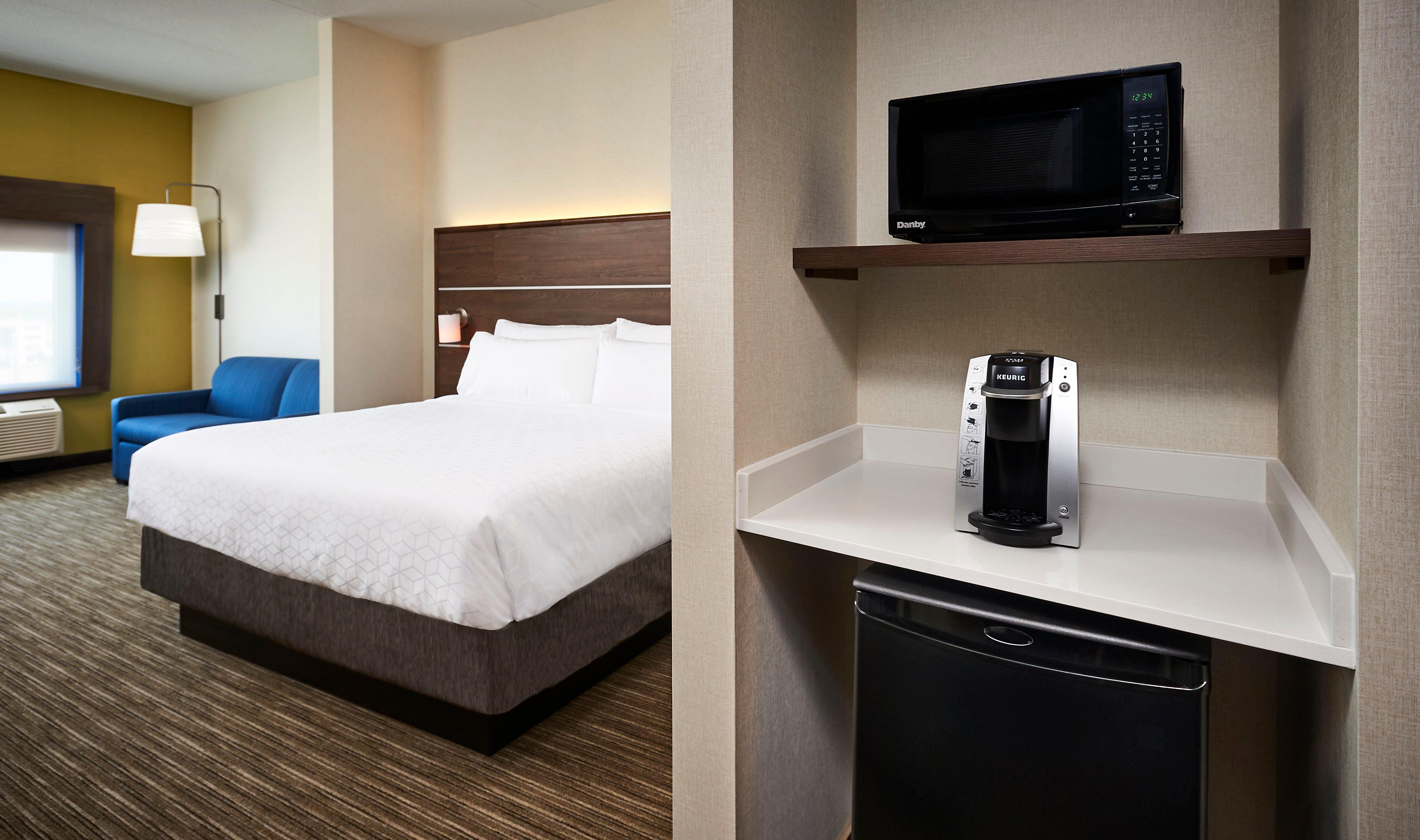 Holiday Inn Express & Suites - Brantford, An Ihg Hotel Dış mekan fotoğraf