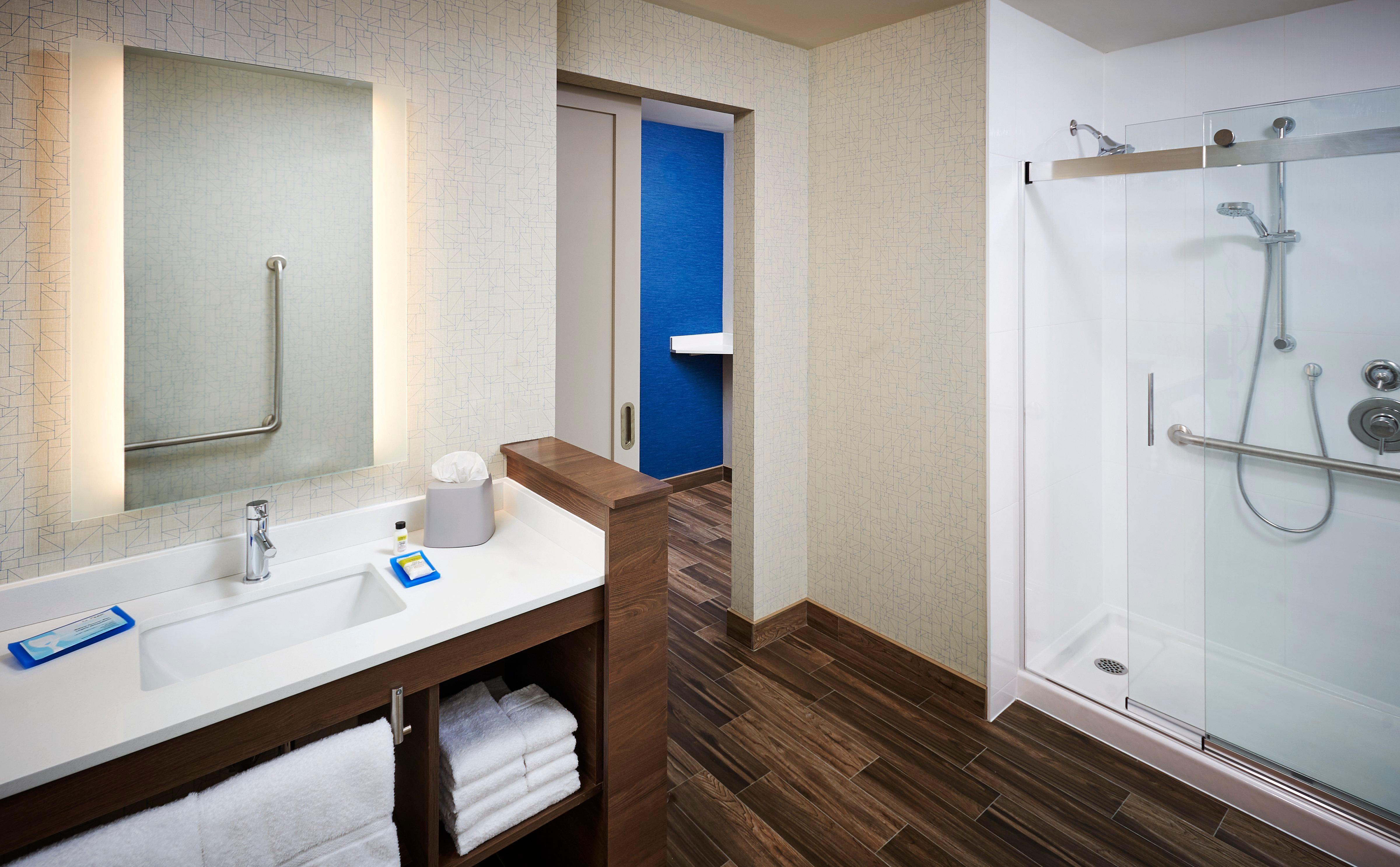 Holiday Inn Express & Suites - Brantford, An Ihg Hotel Dış mekan fotoğraf